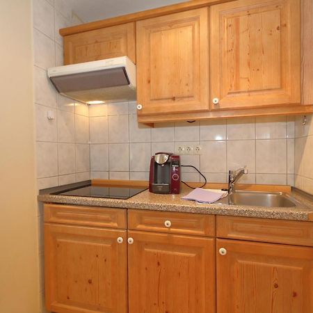 Apartament Haus Sarah 08 Westerland Zewnętrze zdjęcie